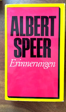 Albert Speer - Erinnerungen