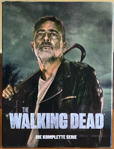 The walking dead - the, dead,