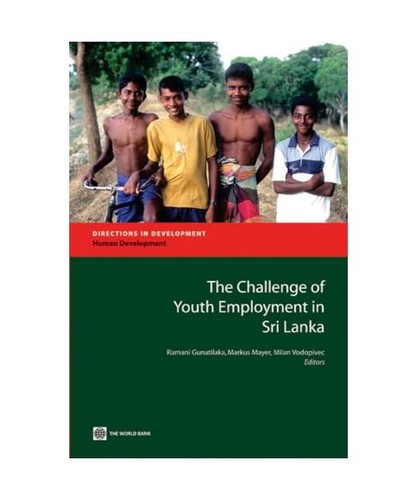 The challenge youth - challenge, of
