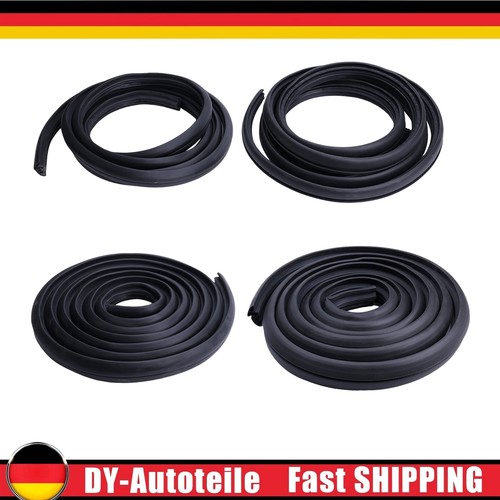 Dichtungssatz für vw - 4x,