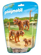 Playmobil Tiere Zoo Safari