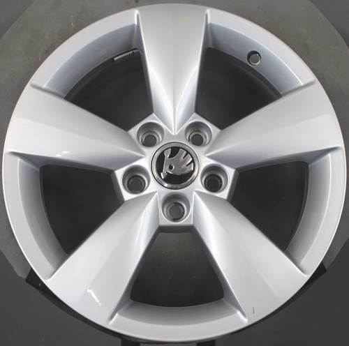 Alufelge skoda fabia - alufelge,