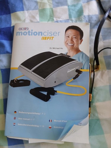 Hos motioncis mit - dr,