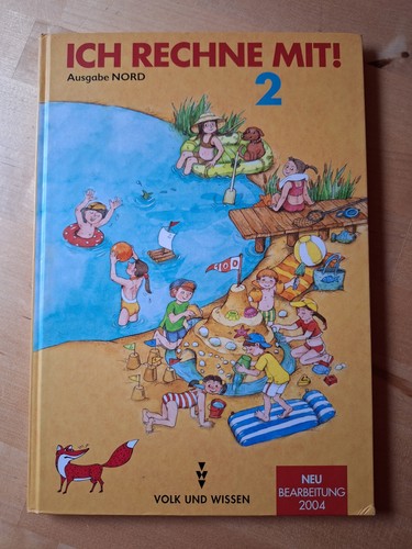 Ich rechne mit ausgabe - -,