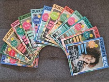 ZukunftsBlick   Zeitschrift  -