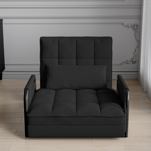 Schlafsessel 1 schlafsofa - 2-in-1,