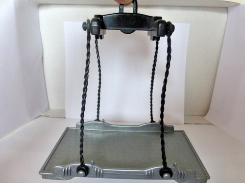Dickie mega crane kran - mega,