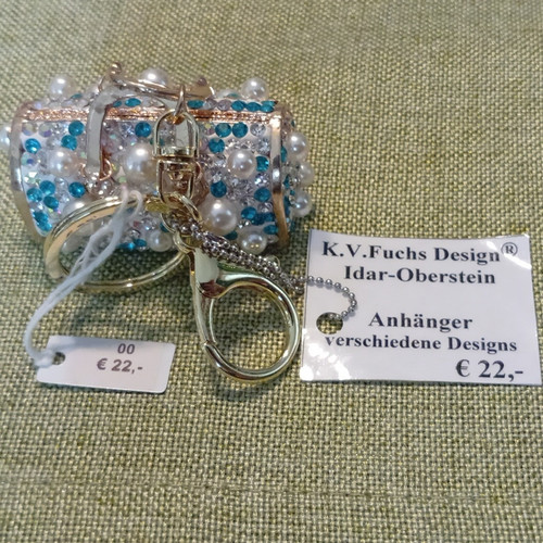 Fuchs design - k.v.,