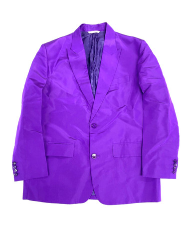 Valentino sakko lila - valentino,