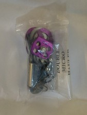 Cmi double micro - double, hauler