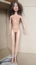 Barbie Sondermodell mit