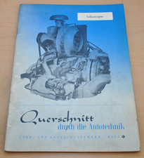 Volkswagen VW Käfer Brezel