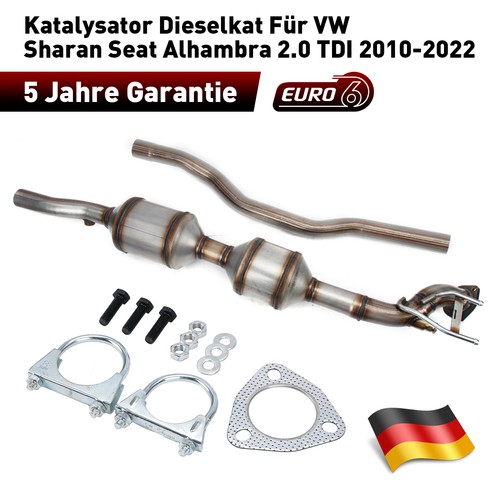 Katalysator dieselkat kat für - katalysator,