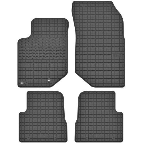 Fußmatten kompletset set für - kompletset,