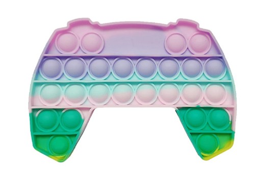 Bubble toy plopp - toy,