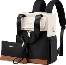 Rucksack Damen Klein, 13,3