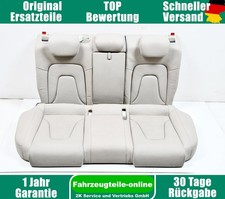 Rücksitzbank Rücksitz Hinten