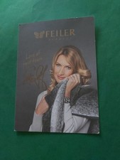 Stefanie Graf  , Original