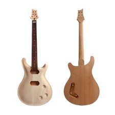 Diy electric guitar kit - guitar, 22fret