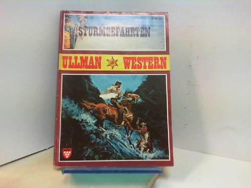 Sturmgefährten ullman - sturmgefährten,