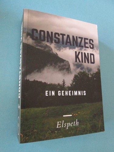 Elspeth constanzes kind - elspeth,