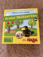 Haba "Erster Obstgarten"