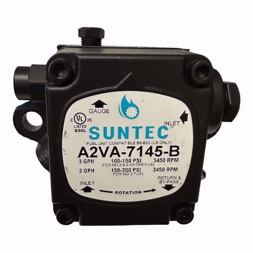Suntec a2va 7145 3450 - rh-rh,