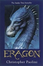 Eragon: Book One  von Christopher Paolini | Buch | Zustand sehr gut