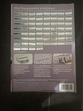 60 Penny Treuepunkte Volles