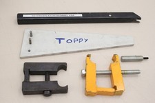 414476 Ersatzteil für KBA  Druckmaschine  Zylinder Trommel Kette Chain