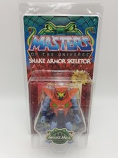 Masters of the Universe