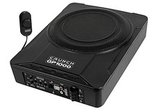 Crunch GP1000 25 cm 250mm