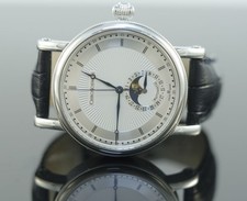 Chronoswiss Sirius Moonphase