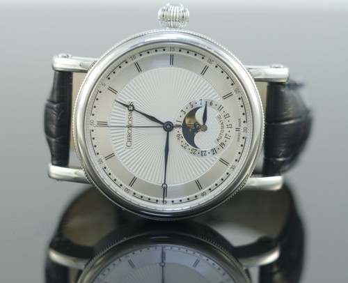 Chronoswiss sirius moonphase - sirius,