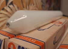 OSRAM Opalin 40W Soffitte E27