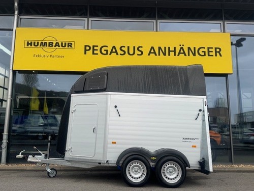 Humbaur xanthos mit aerobug - xanthos,