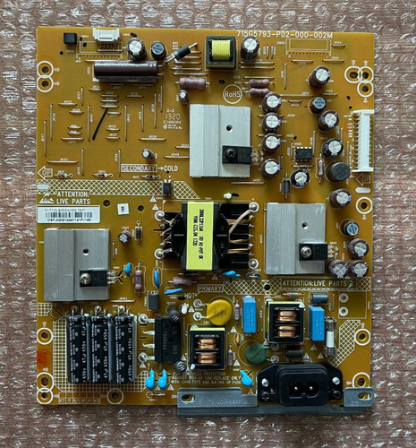 Netzteil 715g5793 p02 000 002m - netzteil, 715g5793-p02-000-002m