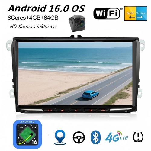 Kam android 16 - hd,