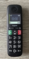 Gigaset E290H Festnetztelefon