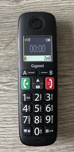 Gigaset e290h festnetztelefon - e290h,