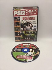 PSi2 Spielbare Cheats - PS2 -