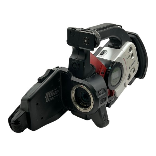 Canon xl15 3ccd - 3ccd, profi