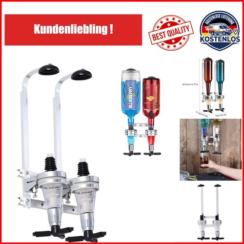 Bhina doppelkopf dispenser - bhina,