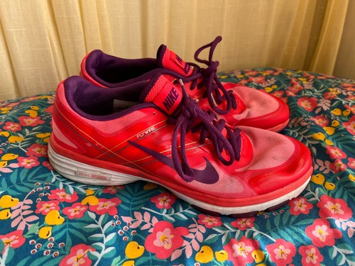Nike flywire dual - nike,