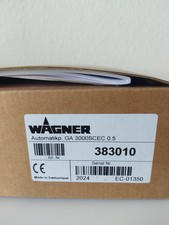 Wagner Automatikpistole GA