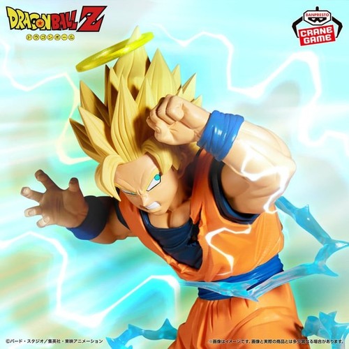 Son goku super saiyajin - goku,