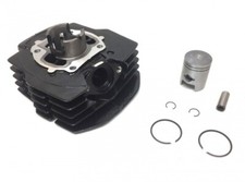 Honda MB MT 5 50 MTX MBX 50ccm AC Zylinder Kolben Kit  für Zylinder (39mm)
