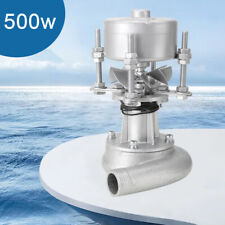 Mini Elektro Wasserkraft