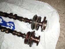 Nockenwelle für BMW X3 E83 2,5 i 256S5 M54 M54B25 1427240