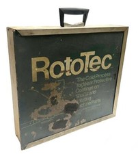RotoTec Eutectic Castolin